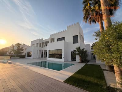 7 Bedroom Villa for Sale in Palm Jumeirah, Dubai - IMG_0928. JPG