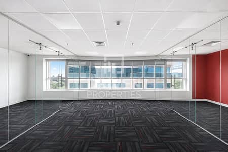 Office zum Miete in Sheikh Zayed Road, Dubai - Büro in Sheikh Zayed Road,Millennium Executive Tower, 402500 AED - 16367849 Office zum Miete in Sheikh Zayed Road, Dubai - Büro in Sheikh Zayed Road,Millennium Executive Tower, 402500 AED - 16367849