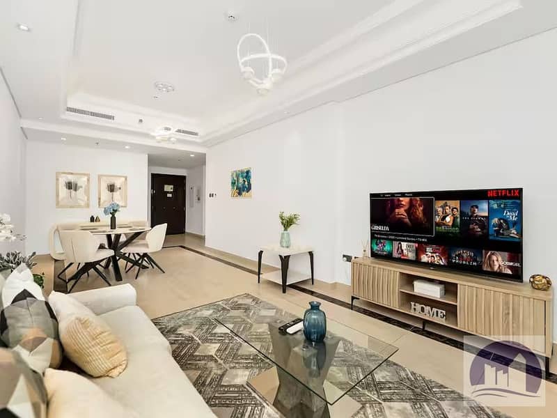 Appartamento a Downtown Dubai,Mon Reve, 2 camere da letto, 139990 AED - 16367896 Appartamento a Downtown Dubai,Mon Reve, 2 camere da letto, 139990 AED - 16367896