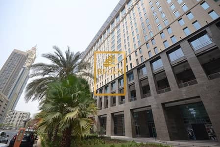 One Bedroom Hall Furnished Apartment For Rent in Limestone House at DIFC One Bedroom Hall Furnished Apartment For Rent in Limestone House at DIFC