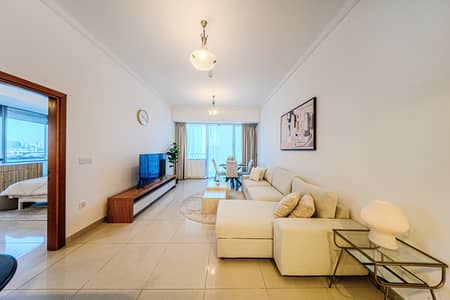 1 Bedroom Flat for Rent in Dubai Marina, Dubai - AP_OcnHghts_904_36. jpg 1 Bedroom Flat for Rent in Dubai Marina, Dubai - AP_OcnHghts_904_36. jpg