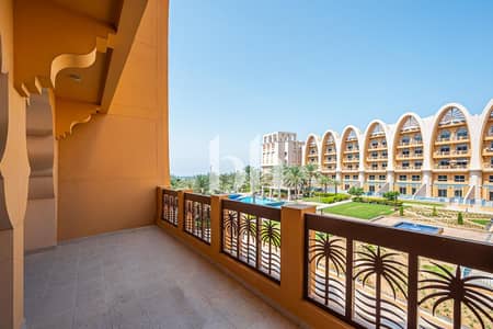 1 Slaapkamer Appartement te Huur in Palm Jumeirah, Dubai - JMS 7557 Edit