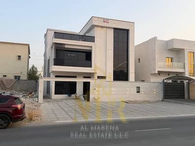 5 Bedroom Villa for Sale in Al Yasmeen, Ajman - 863444087-800x600. jpeg