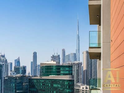 Estudio para en Venta en Business Bay, Dubai - Apartamento en Business Bay,Peninsula,Peninsula Two, 1125000 AED - 16367950 Estudio para en Venta en Business Bay, Dubai - Apartamento en Business Bay,Peninsula,Peninsula Two, 1125000 AED - 16367950