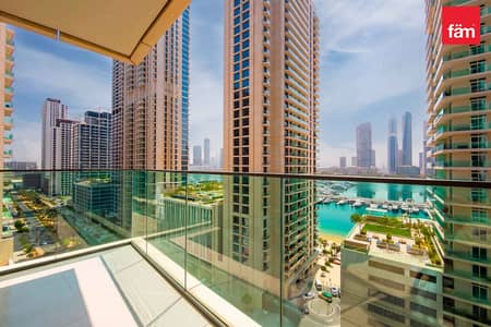Appartement de 1 chambre à à louer à Dubai Harbour, Dubai - Appartement à Dubai Harbour,Emaar Beachfront,Beach Vista,Beach Vista 1, 1 chambre, 140000 AED - 16367952 Appartement de 1 chambre à à louer à Dubai Harbour, Dubai - Appartement à Dubai Harbour,Emaar Beachfront,Beach Vista,Beach Vista 1, 1 chambre, 140000 AED - 16367952
