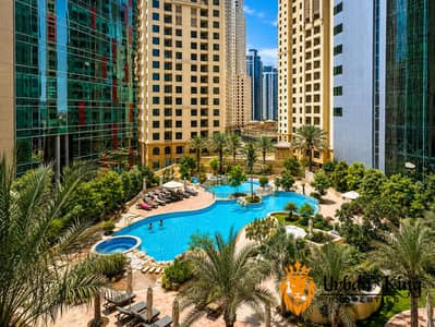 朱美拉海滩住宅（JBR）， 迪拜 3 卧室公寓待租 - 8C6959A6-EC1B-4719-A5F8-E15E5B72DD6D. png