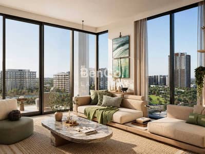 1 Slaapkamer Appartement te Koop in Dubai Hills Estate, Dubai - Appartement in Dubai Hills Estate，Vida Residences Dubai Hills Estate, 1 slaapkamer, 1990000 AED - 16367993