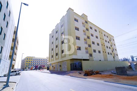 Labour Camp para en Venta en Jebel Ali, Dubai - Campamento laboral en Jebel Ali,Jebel Ali Industrial Area,Jebel Ali Industrial Area 1, 50000000 AED - 16368035 Labour Camp para en Venta en Jebel Ali, Dubai - Campamento laboral en Jebel Ali,Jebel Ali Industrial Area,Jebel Ali Industrial Area 1, 50000000 AED - 16368035