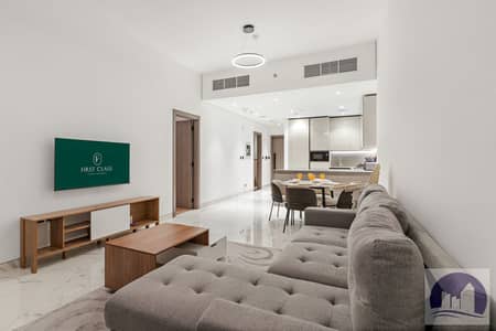 1 Bedroom Flat for Sale in Business Bay, Dubai - INVESTOR DEAL | SPACIOUS LAYOUT | SMART HOME