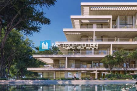 1 Bedroom Flat for Sale in Al Jurf, Abu Dhabi - 1 Bedroom Loft | Hot Deal | Luxurious Living