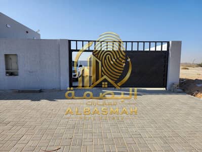Mixed Use Land for Rent in Al Sajaa Industrial, Sharjah - 11111111111. jpeg