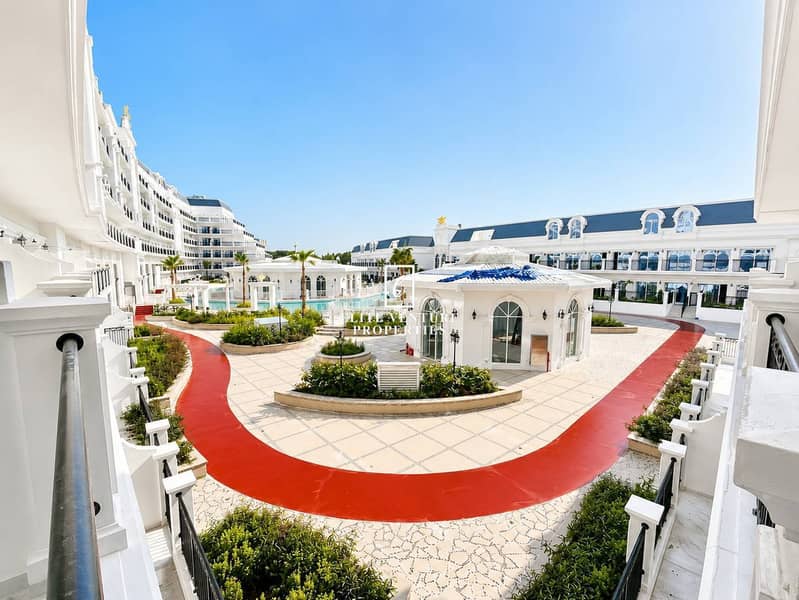 Apartamento en Arjan,Vincitore Benessere, 750000 AED - 16368066 Apartamento en Arjan,Vincitore Benessere, 750000 AED - 16368066