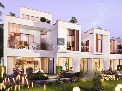 4 Bedroom Townhouse for Sale in DAMAC Riverside, Dubai - 4. png