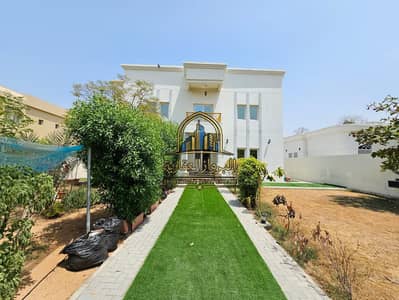 4 Bedroom Villa for Rent in Al Riqqa Suburb, Sharjah - 177561. jpg