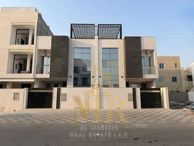 4 Bedroom Townhouse for Sale in Al Yasmeen, Ajman - 863443415-800x600. jpeg