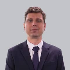 Kirill Mozgunov Kirill Mozgunov