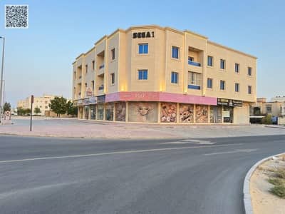 مبنى سكني 10+ غرف نوم للبيع في المويهات، عجمان - 45690. jpg