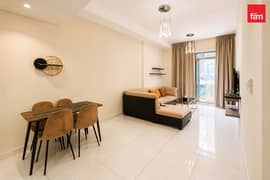 Furnished | Ready to Move | cozy