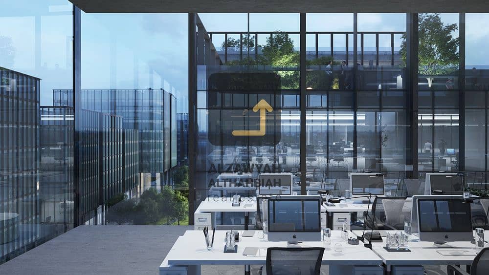 9 Office-view-Building-2. jpg