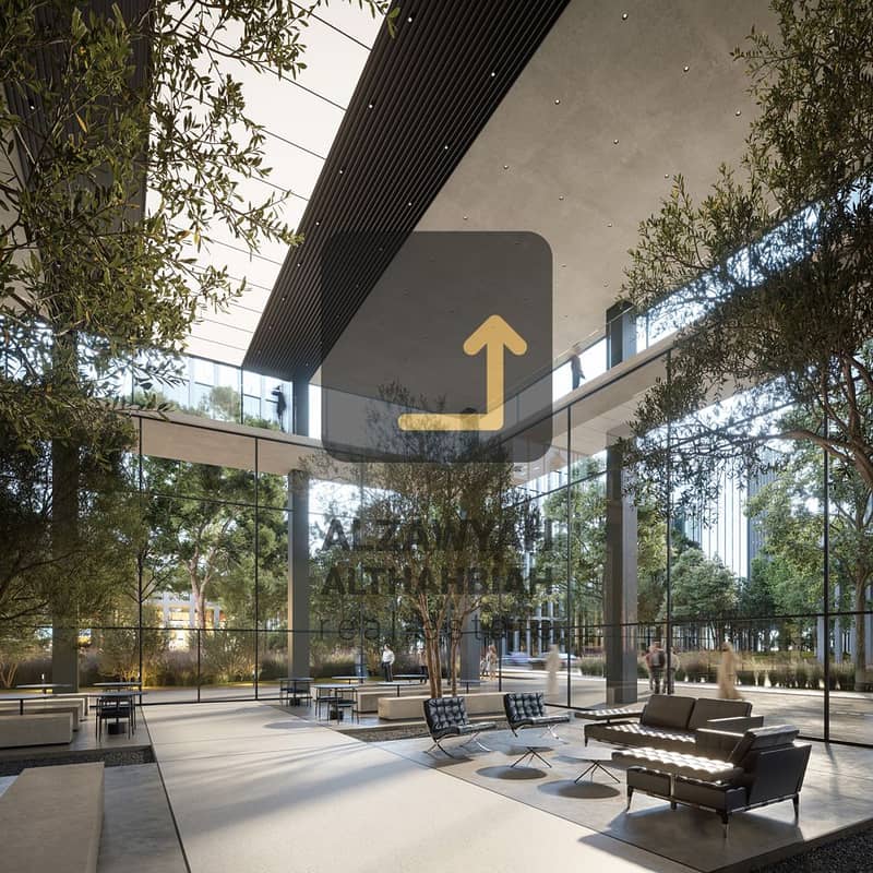 19 Lobby-design-Building-7. jpg