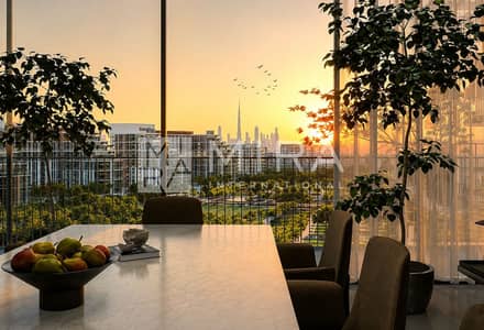3 Bedroom Apartment for Sale in Dubai Hills Estate, Dubai - x