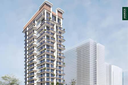 3 Cпальни Апартамент Продажа в Аль Фурджан, Дубай - Квартира в Аль Фурджан,Primero Residences by Main Realty, 3 cпальни, 2600000 AED - 16368188 3 Cпальни Апартамент Продажа в Аль Фурджан, Дубай - Квартира в Аль Фурджан,Primero Residences by Main Realty, 3 cпальни, 2600000 AED - 16368188