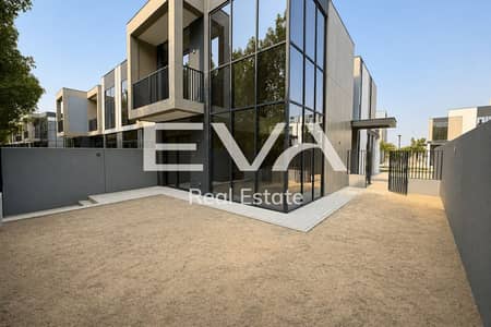 4 Bedroom Townhouse for Rent in Mudon, Dubai - UNFURNISHED | BRAND NEW | VACANT