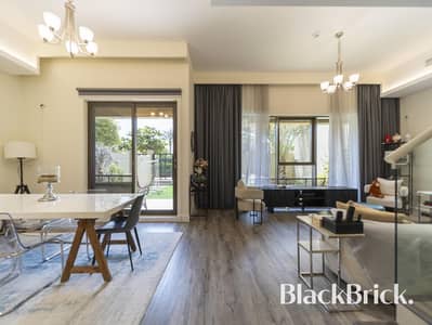 4 Camere Townhouse in affitto a Dubai Sports City, Dubai - Villetta a schiera a Dubai Sports City，Victory Heights，Sevilla, 4 camere da letto, 350000 AED - 16368228