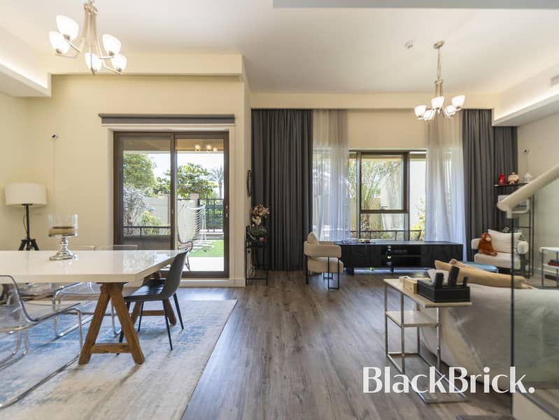 Villetta a schiera a Dubai Sports City,Victory Heights,Sevilla, 4 camere da letto, 350000 AED - 16368228 Villetta a schiera a Dubai Sports City,Victory Heights,Sevilla, 4 camere da letto, 350000 AED - 16368228