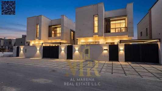 5 Bedroom Villa for Sale in Al Yasmeen, Ajman - 863442123-800x600. jpeg