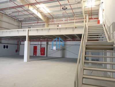 Warehouse de  à à louer à Al Quoz, Dubai - Entrepôt à Al Quoz，Al Quoz Industrial Area，Al Quoz Industrial Area 2, 624000 AED - 16368238