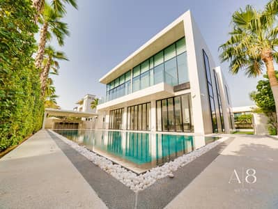 5 Schlafzimmer Villa zum Miete in Dubai Hills Estate, Dubai - Villa in Dubai Hills Estate，Fairways, 5 schlafzimmer, 3750000 AED - 16368266