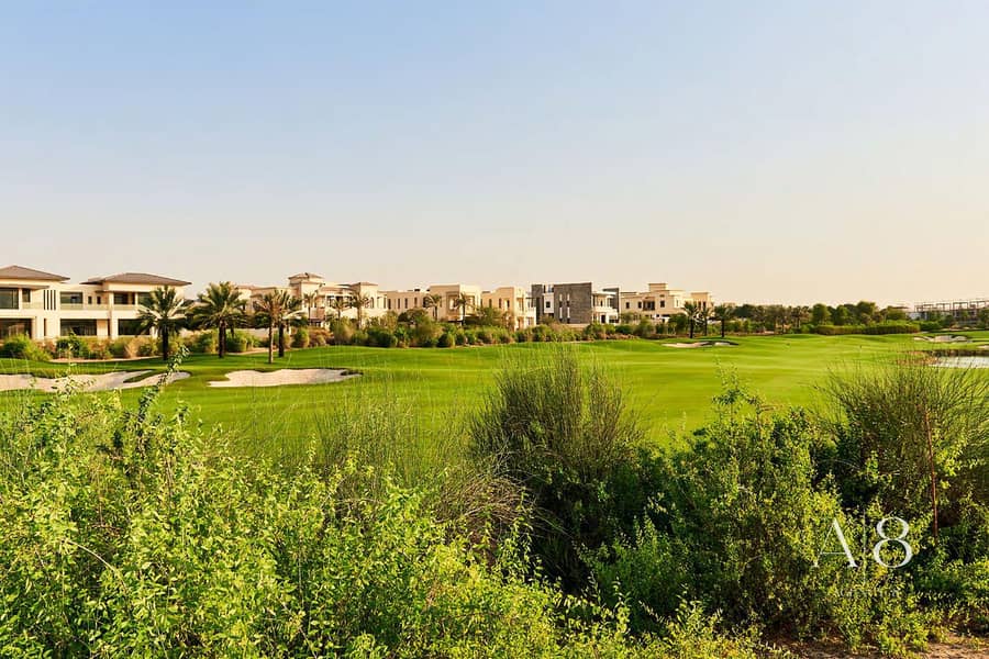 Parcela en Dubai Hills Estate,Emerald Hills, 47000000 AED - 16368265 Parcela en Dubai Hills Estate,Emerald Hills, 47000000 AED - 16368265