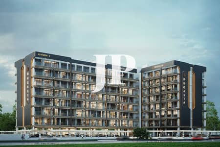 Studio zum Verkauf in Dubai Industrial City, Dubai - 1. png Studio zum Verkauf in Dubai Industrial City, Dubai - 1. png