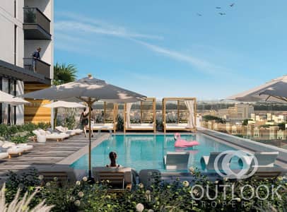 1 Bedroom Flat for Sale in Jumeirah Village Circle (JVC), Dubai - WhatsApp Image 2025-05-21 at 17.05. 35 (1). jpeg