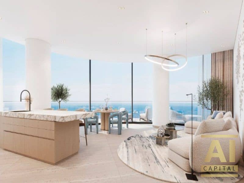 Reduced Offer | Spacious Studio | Handover Q4 2026 Reduced Offer | Spacious Studio | Handover Q4 2026