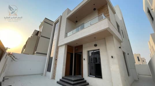 4 Cпальни Вилла в аренду в Аль Бахия, Аджман - Enhance_real_estate_photograph_202608281614. jpeg 4 Cпальни Вилла в аренду в Аль Бахия, Аджман - Enhance_real_estate_photograph_202608281614. jpeg