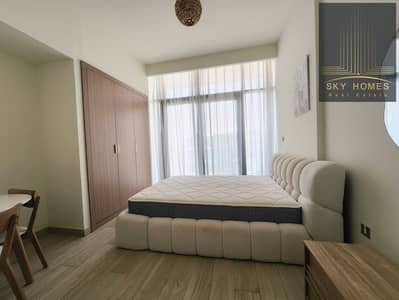 Studio for Rent in Azizi Riviera, Dubai - 1000310218. jpg Studio for Rent in Azizi Riviera, Dubai - 1000310218. jpg