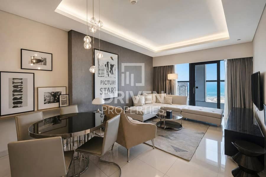 Stunning Canal View| Fully Furnished | High Floor Stunning Canal View| Fully Furnished | High Floor