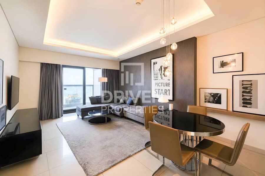 Top Floor | Fully Furnished | Spacious Layout Top Floor | Fully Furnished | Spacious Layout