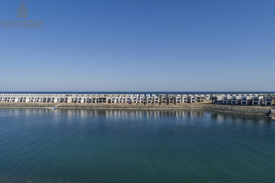 Dream Villa in Island inside the sea for affordable price Dream Villa in Island inside the sea for affordable price