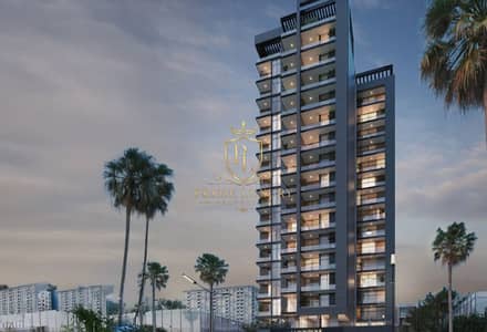 1 Bedroom Apartment for Sale in Culture Village (Jaddaf Waterfront), Dubai - 1. jpg