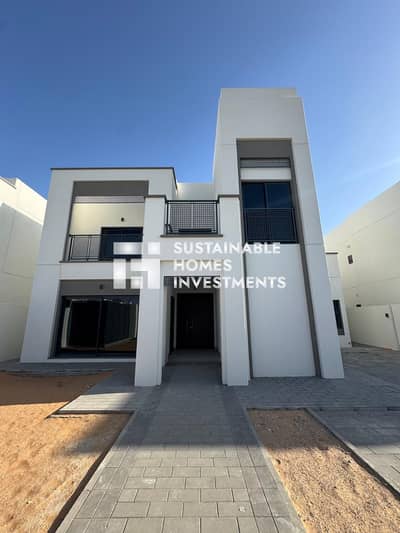 4 Bedroom Villa for Rent in Al Shamkha, Abu Dhabi - WhatsApp Image 2026-09-01 at 15.54. 55 (2). jpeg