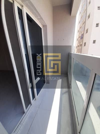 1 Camera Appartamento in affitto a Al Mowaihat, Ajman - WhatsApp Image 2026-08-31 at 7.04. 55 AM. jpeg