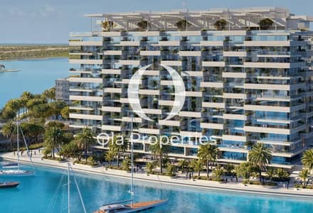 1 Bedroom Flat for Sale in Al Raha Beach, Abu Dhabi - original (7). jpg
