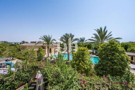 3 Camere Villa in vendita a Villanova, Dubai - images image img