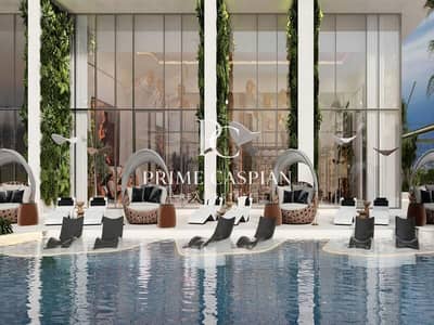 1 Спальня Апартаменты Продажа в Дубай Марина, Дубай - Квартира в Дубай Марина,Kempinski Marina Residences, 1 спальня, 2450000 AED - 16368473 1 Спальня Апартаменты Продажа в Дубай Марина, Дубай - Квартира в Дубай Марина,Kempinski Marina Residences, 1 спальня, 2450000 AED - 16368473