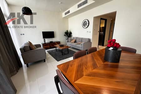 Villa de 3 chambres à à louer à DAMAC Hills 2 (Akoya by DAMAC), Dubai - Villa à DAMAC Hills 2 (Akoya by DAMAC),Mulberry, 3 chambres, 110000 AED - 16368476 Villa de 3 chambres à à louer à DAMAC Hills 2 (Akoya by DAMAC), Dubai - Villa à DAMAC Hills 2 (Akoya by DAMAC),Mulberry, 3 chambres, 110000 AED - 16368476