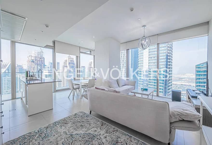 Appartement à Dubai Marina,Marina Gate,Marina Gate 2, 3 chambres, 6200000 AED - 16368482 Appartement à Dubai Marina,Marina Gate,Marina Gate 2, 3 chambres, 6200000 AED - 16368482
