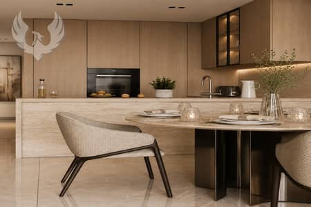 Studio for Sale in Dubai Marina, Dubai - Top floor | Furnished | Marina View